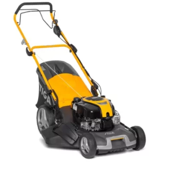 Stiga Combi 55 SVQ B