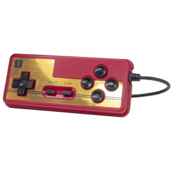 Retro Genesis 8 Bit Classic