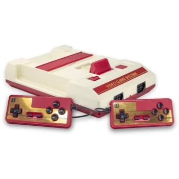 Retro Genesis 8 Bit Classic