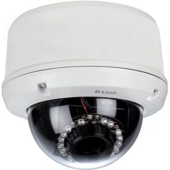 D-link-DCS-6510