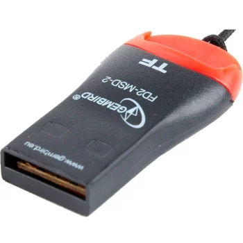 Gembird-FD2-MSD-2