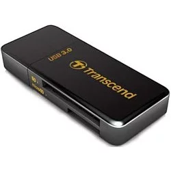 Transcend TS-RDF5K