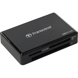 Transcend TS-RDF9K
