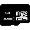 Smart Buy microSDHC (Class 10) 16Gb + SD адаптер (SB16GBSDCL10-01)