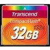 Transcend 133x CompactFlash 32Gb (TS32GCF133)