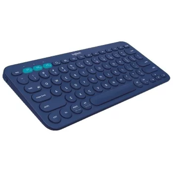 Logitech K380 Multi-Device Bluetooth