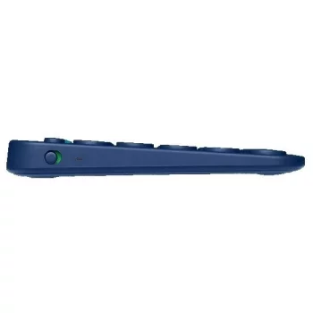 Logitech K380 Multi-Device Bluetooth