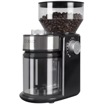 Caso Barista Crema
