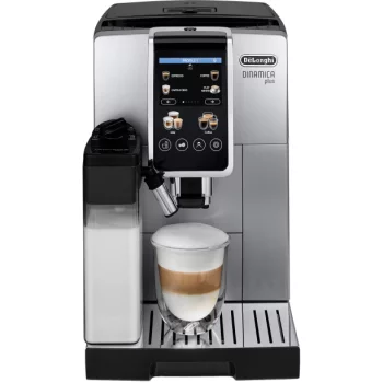 Delonghi Dinamica Plus ECAM 380.85.SB