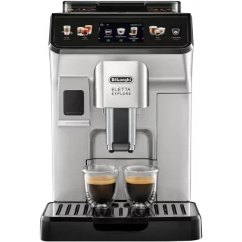 Delonghi Eletta Explore ECAM 450.55.S