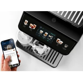 Delonghi Eletta Explore ECAM 450.55.S