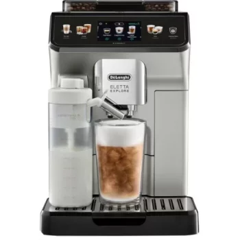 Delonghi Eletta Explore ECAM 450.65.S