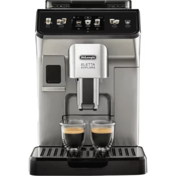 Delonghi Eletta Explore ECAM 450.86.T