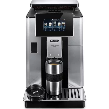 Delonghi PrimaDonna Soul ECAM 610.75.MB