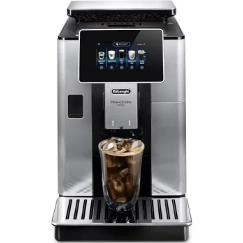 Delonghi PrimaDonna Soul ECAM 610.75.MB