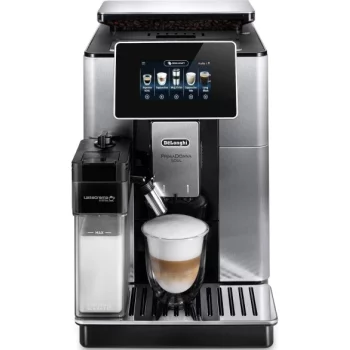 Delonghi PrimaDonna Soul ECAM 610.75.MB
