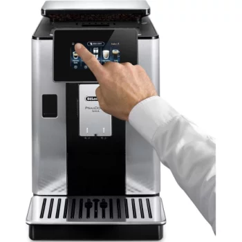 Delonghi PrimaDonna Soul ECAM 610.75.MB