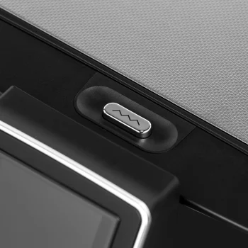 Nivona CafeRomatica 821