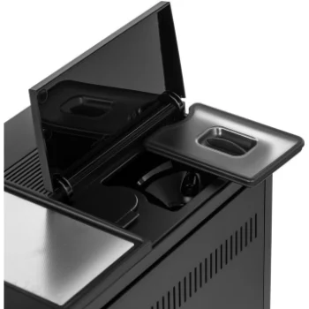 Nivona CafeRomatica 821