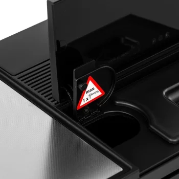 Nivona CafeRomatica 821