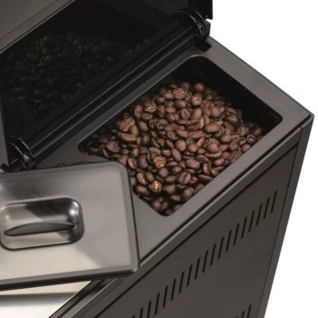 Nivona CafeRomatica 821