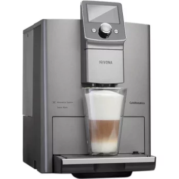 Nivona CafeRomatica 821