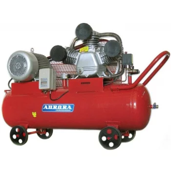 Aurora Tornado-135
