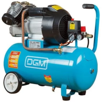 DGM AC-250