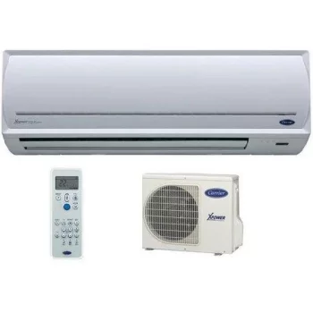 Carrier 42NQV035M2/38NYV035M2