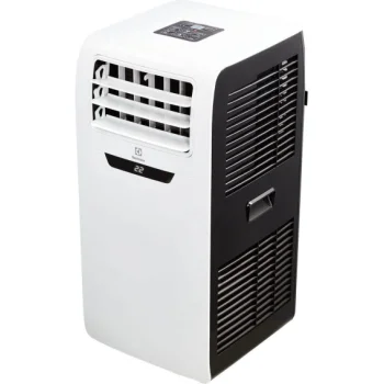 Electrolux EACM-12 FM/N3