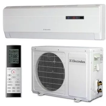 Electrolux EACS-09HS/N3
