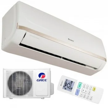 Gree GWH09АААХА-K6DNA2С