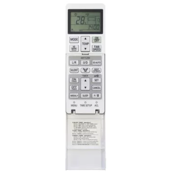 Mitsubishi Heavy Industries-SRK25ZS-S / SRC25ZS-S