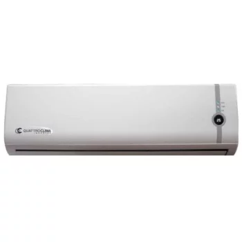 Quattroclima QV/QN-E12WA
