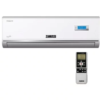 Zanussi ZACS-12 HP/N1