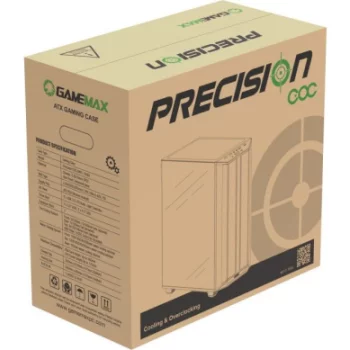 Gamemax Precision