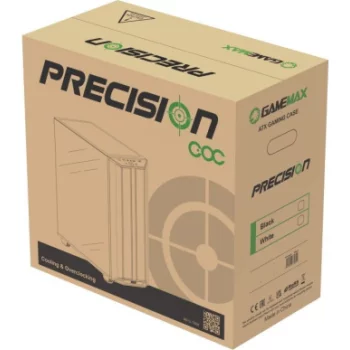 Gamemax Precision