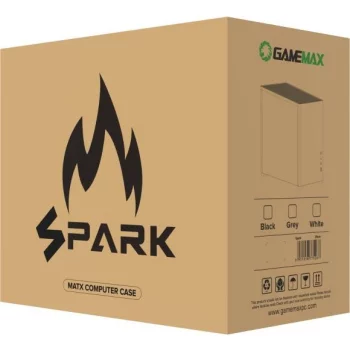 Gamemax Spark