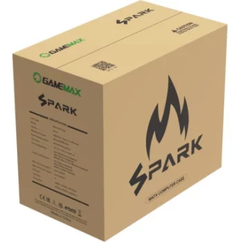 Gamemax Spark