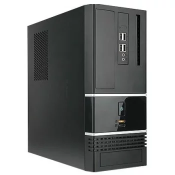 IN WIN BK623 300W Black