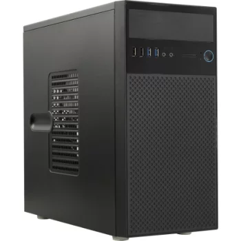 In Win ENR708 450W без БП