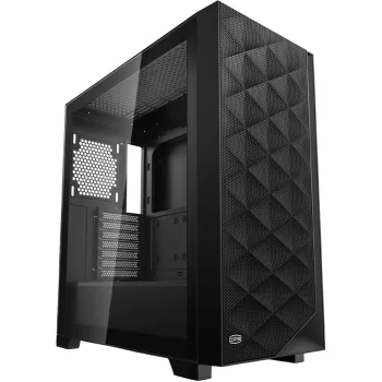 PCCooler C3D510 ARGB черный