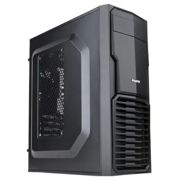 Zalman ZM-T4 Black