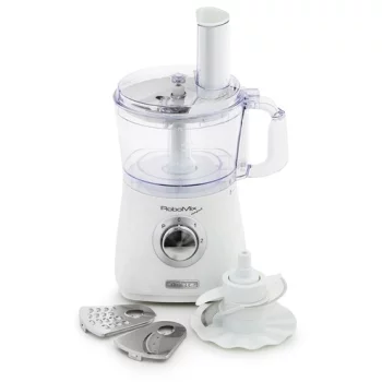Ariete-1769 Robomix Compact