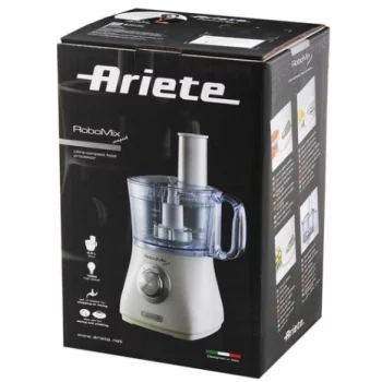 Ariete-1769 Robomix Compact