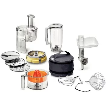 Bosch MUM5 MUM54251