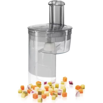 Bosch MUM 58365