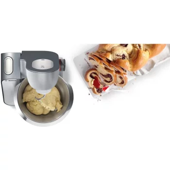 Bosch MUM 58365