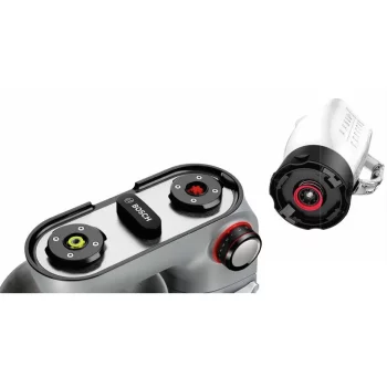 Bosch-OptiMUM MUM9YX5S12