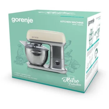 Gorenje MMC1000RL